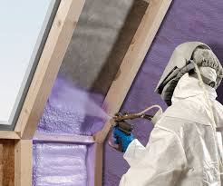 Types of Insulation We Offer in Kingsley, MI