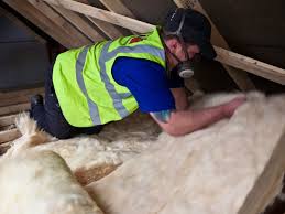 Reflective Insulation in Kingsley, MI