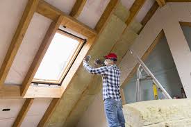 Best Fireproof Insulation  in Kingsley, MI